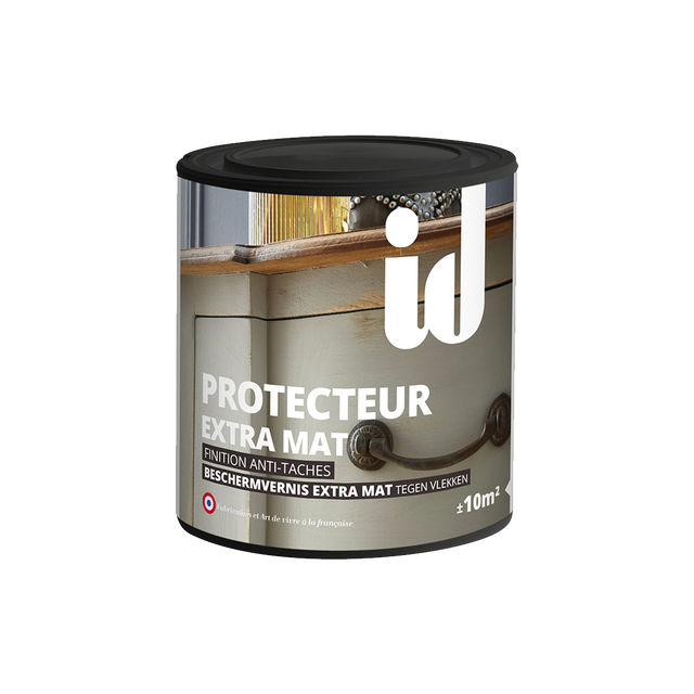PROTECTEUR HAUTE RÉSISTANCE SATIN