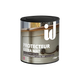 ID DÉCORATIVES Peinture Protecteur haute résistance satin Incolore Satiné 0,5L