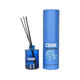 OPJET Diffuseur Arty Bleu Cèdre 100ML