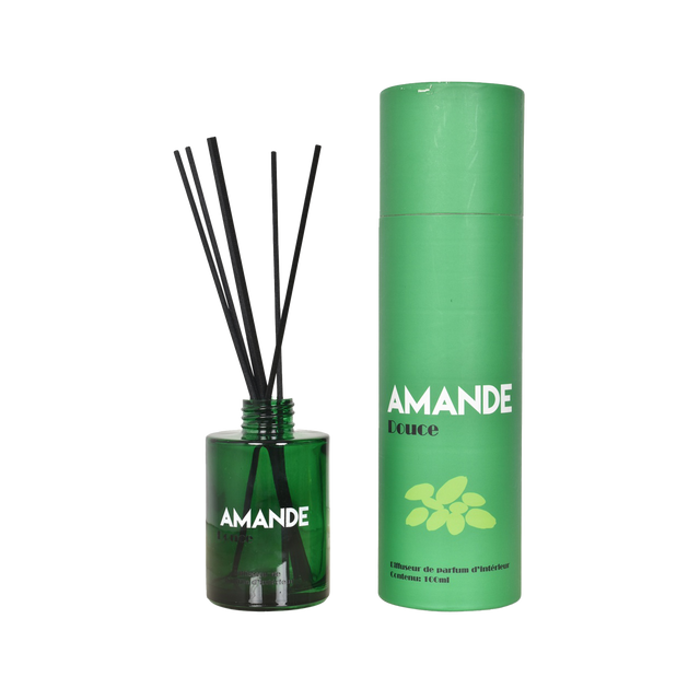 Opjet Diffuseur ARTY coloris vert