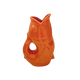 OPJET Vase Poisson Orange