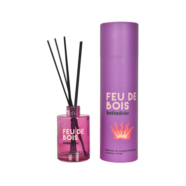 Opjet Diffuseur ARTY coloris violet