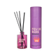 OPJET Diffuseur Arty Violet Feu de bois 100ML