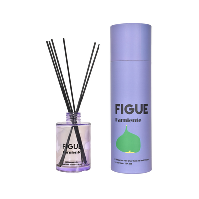 OPJET Diffuseur Arty Violet Figue 100ML
