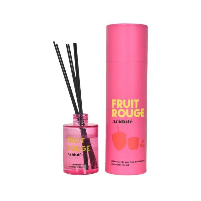 Opjet Diffuseur ARTY coloris rose