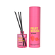 OPJET Diffuseur Arty Rose Fruit rouge 100ML