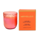 OPJET Bougie parfumée Merveilleux Orange Patchouli 200G