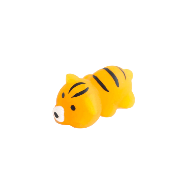 La Petite Epicerie Anti-stress MINI SQUISHY TIGRE