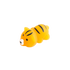 MINI SQUISHY TIGRE