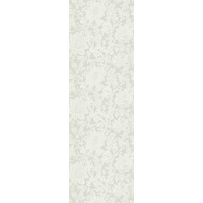 Papier peint intissé Florentine blumen Beige