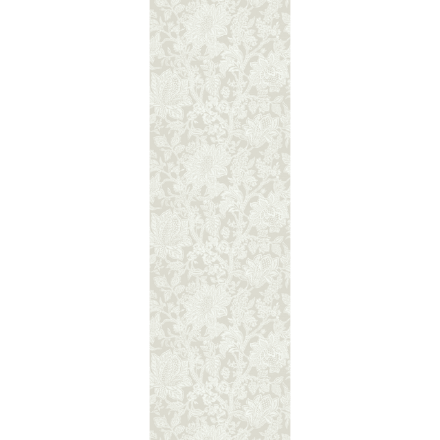 Papier peint intissé FLORENTINE BLUMEN coloris beige