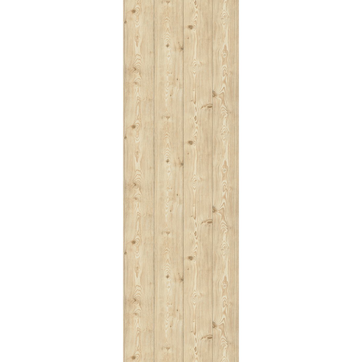 4MURS Papier peint intissé Brookwood Bois chaud