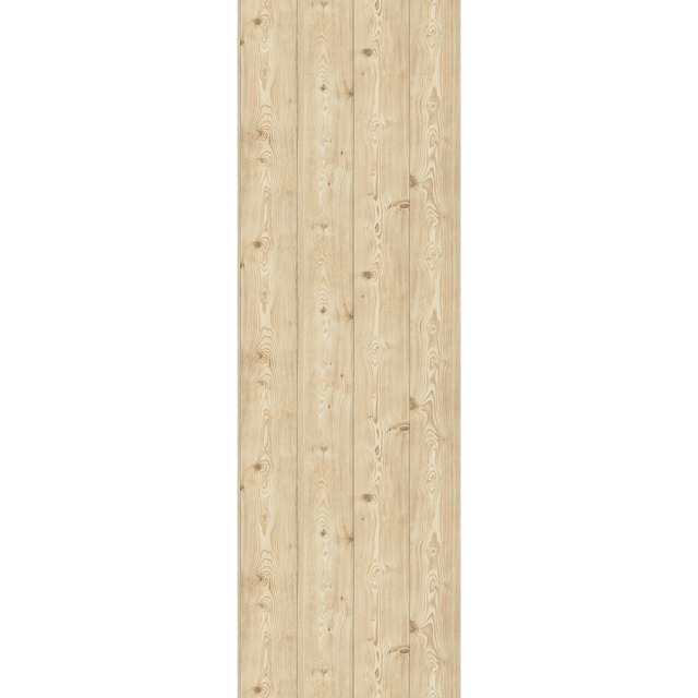 4MURS Papier peint intissé BROOKWOOD coloris bois chaud