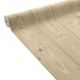 4MURS Papier peint intissé Brookwood Bois chaud