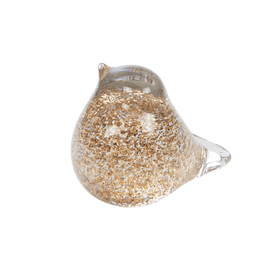 AMADEUS CADES Figurine Pola Rose, blanc