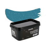 POUSSIÈRE D'ÉTOILES