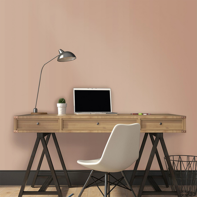 Richard Peinture IRIZ Peinture kangourou roux Brillant 2 L