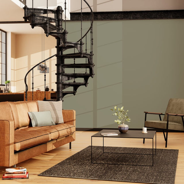 Absolu Peinture Peinture vert sauge Mat 2,5 L