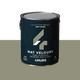 ABSOLU Peinture Absolu Vert sauge Mat 2,5L