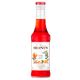 MONIN Sirop Spritz orange 250ML
