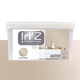 RICHARD Peinture Iriz Lion du kenya Brillant 2L