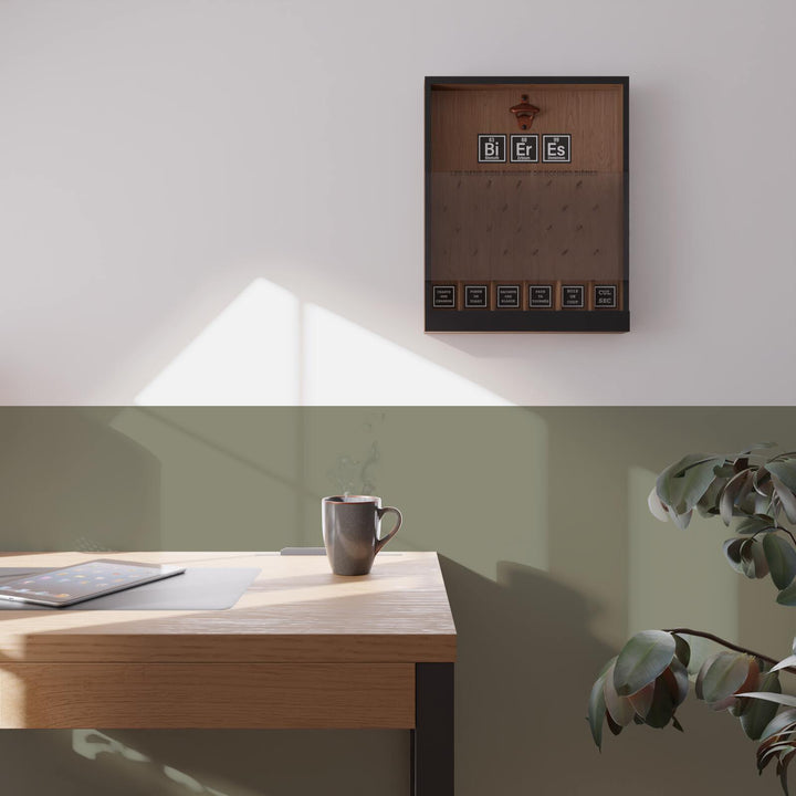 ABSOLU Peinture Absolu Vert sauge Mat 0,5L