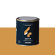 SAPHYR Peinture Saphyr Jaune ambré Satiné 0,5L