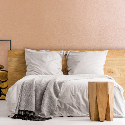 RICHARD Peinture Iriz Renard doré Brillant 2L