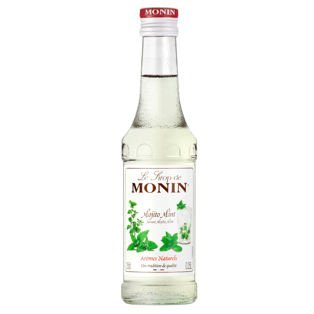 Monin Sirop MOJITO