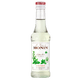 MONIN Sirop Mojito 250ML