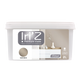 RICHARD Peinture Iriz Ours brun Brillant 2L