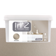 RICHARD Peinture Iriz Ours brun Brillant 2L