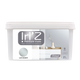 RICHARD Peinture Iriz Loup argenté Brillant 2L