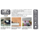 RICHARD Peinture Iriz Loup argenté Brillant 2L