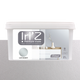 RICHARD Peinture Iriz Loup argenté Brillant 2L