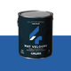 ABSOLU Peinture Absolu King blue Mat 2,5L