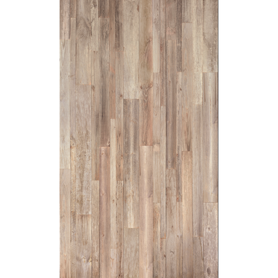 4MURS Papier peint panoramique L Cassien Chêne clair Satiné