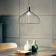 Suspension Blacky Noir