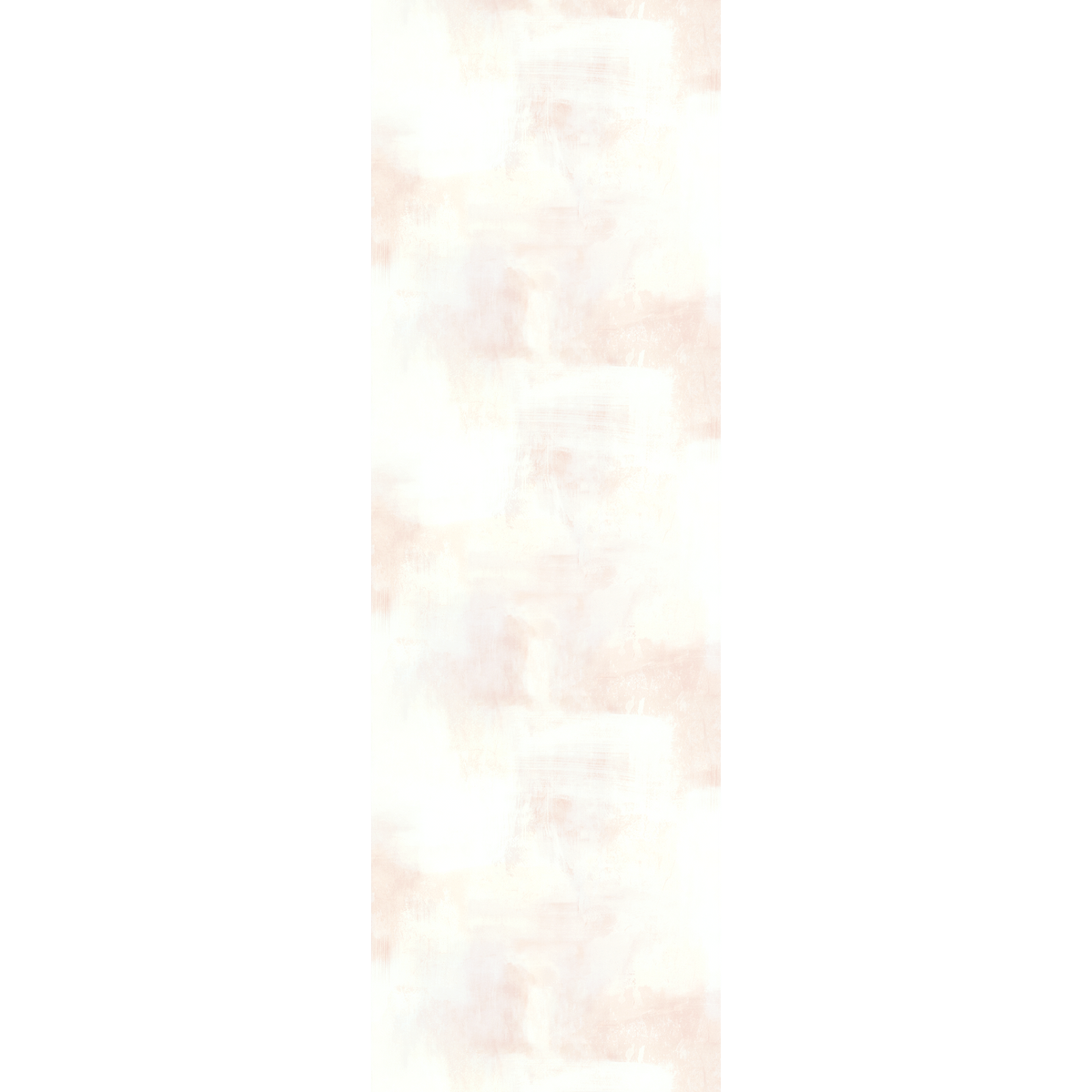 4MURS Papier peint intissé Claptown Rose perlé