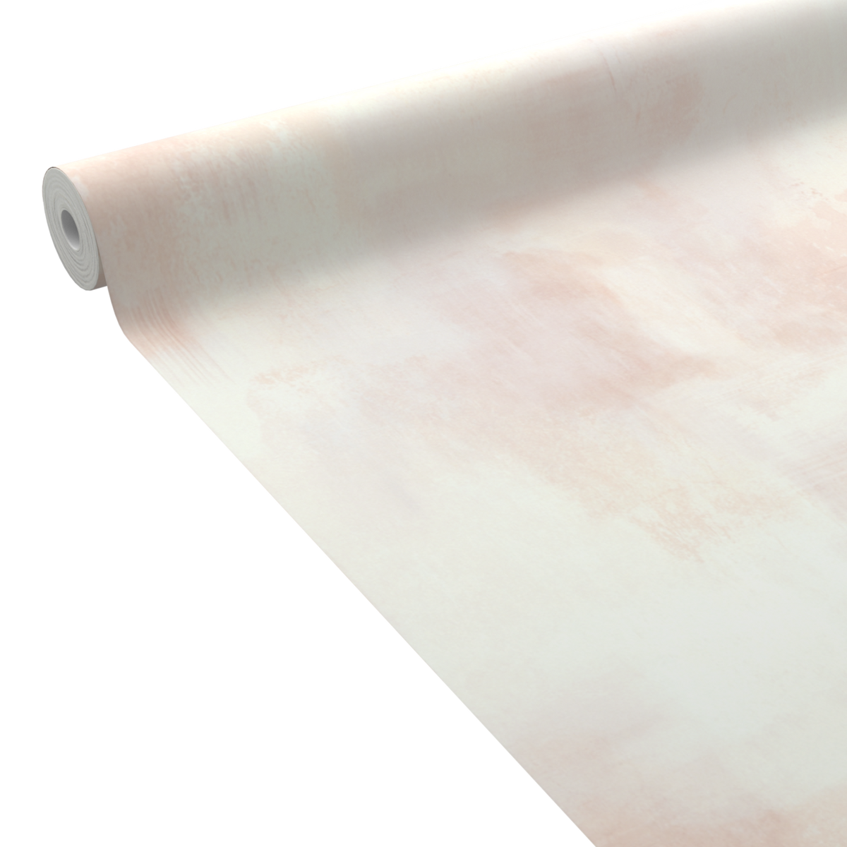 4MURS Papier peint intissé Claptown Rose perlé