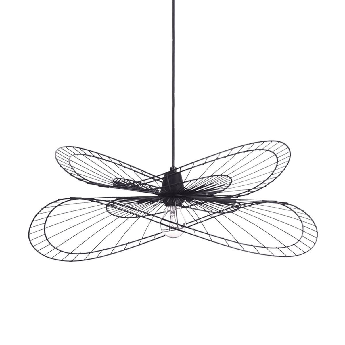 SEYNAVE Suspension Magdalena Noir