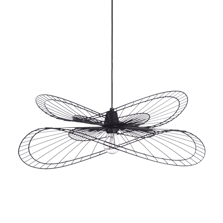 SEYNAVE Suspension Magdalena Noir