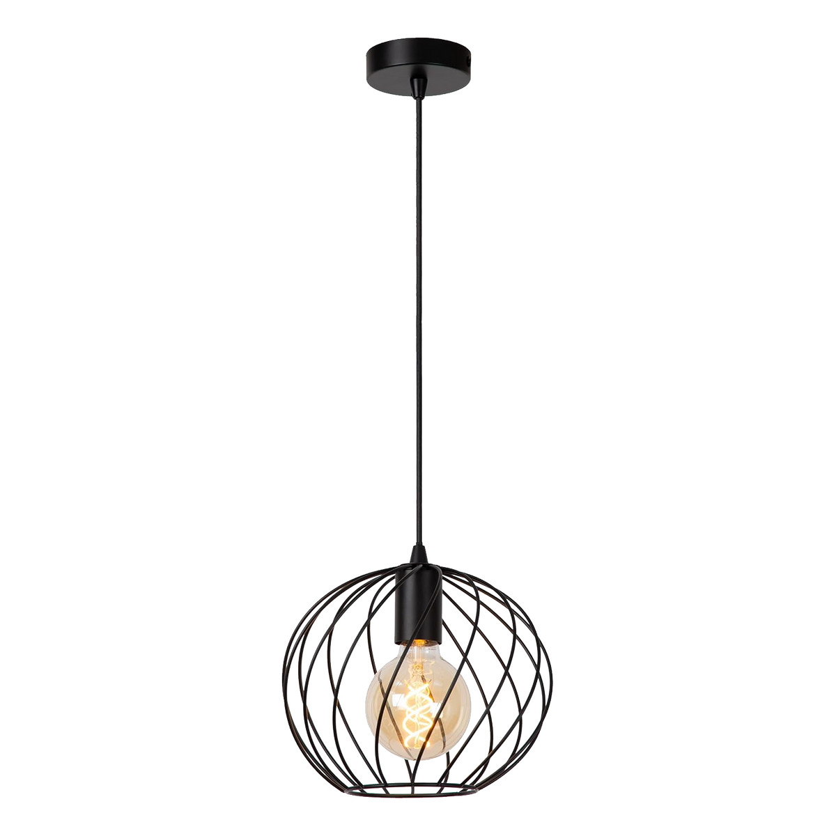 Suspension Danza Noir