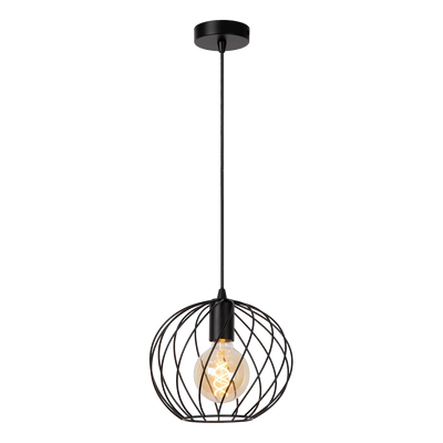 Suspension Danza Noir