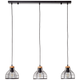 Suspension Avia Noir