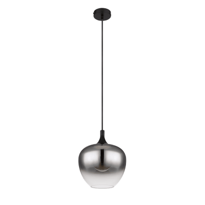 Suspension Katlik Noir