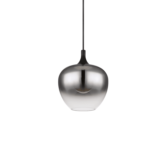 Suspension KATLIK coloris noir 120 x 24 cm diamètre 24 cm