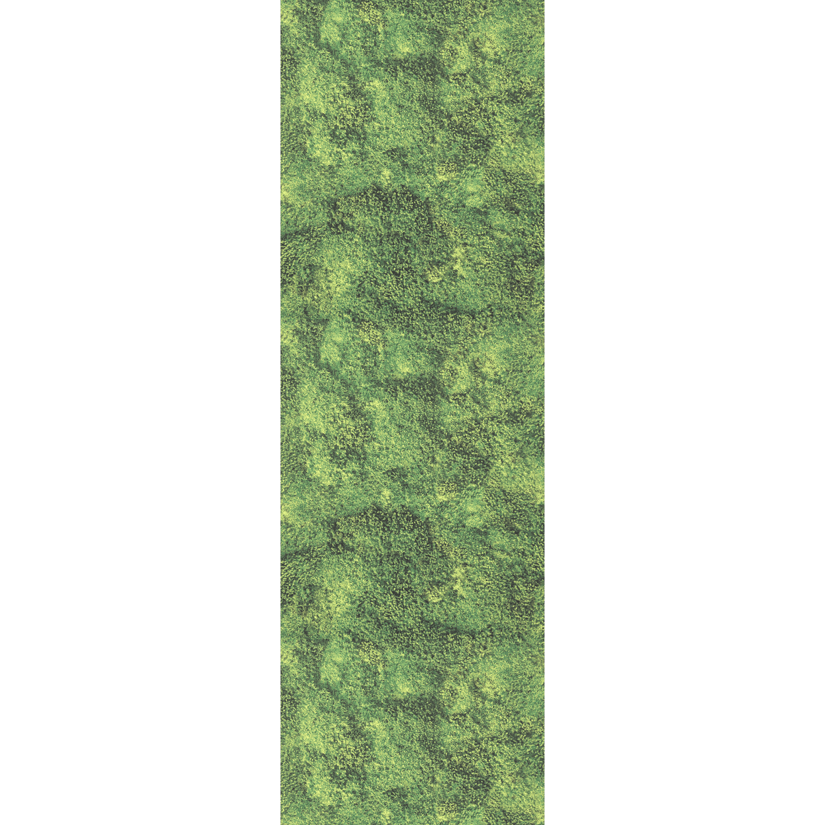 Papier peint intissé Moss Vert mousse