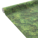 Papier peint intissé Moss Vert mousse