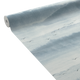 Papier peint intissé Albatras Bleu grisé